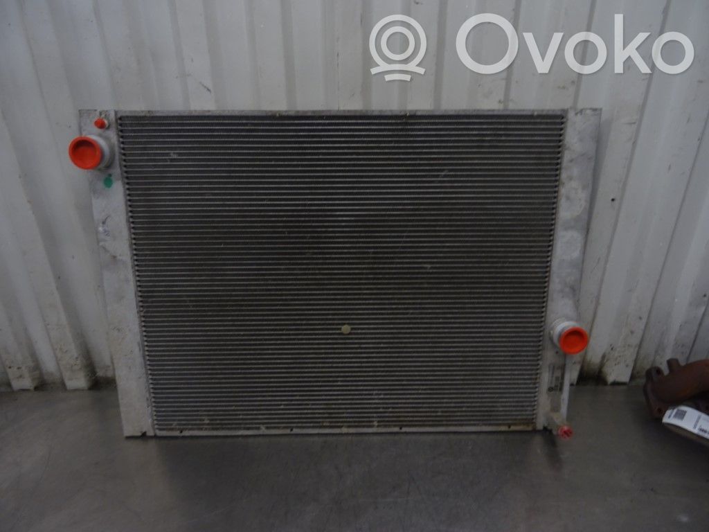 Coolant radiator   17117519212,197782