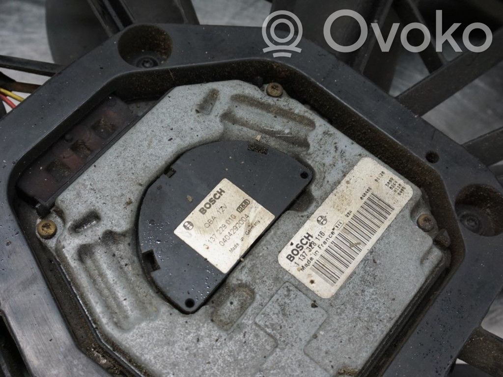 Elektrolüfter   31368075,199618