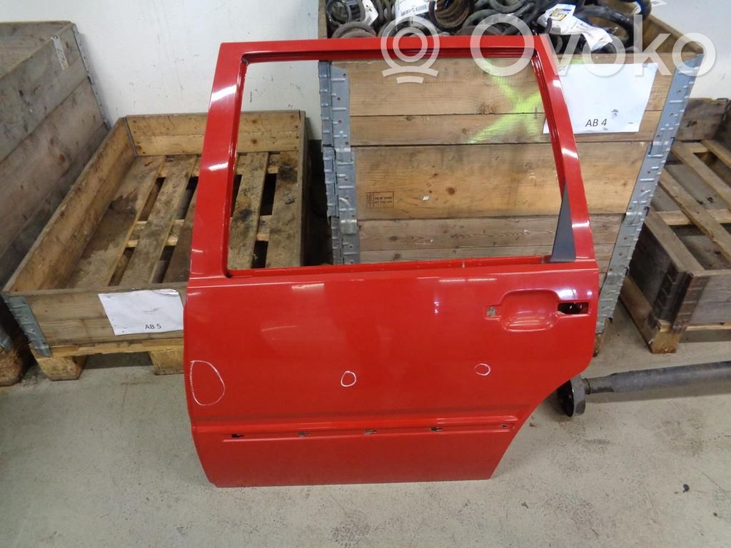 Volvo 850 Drzwi tylne 