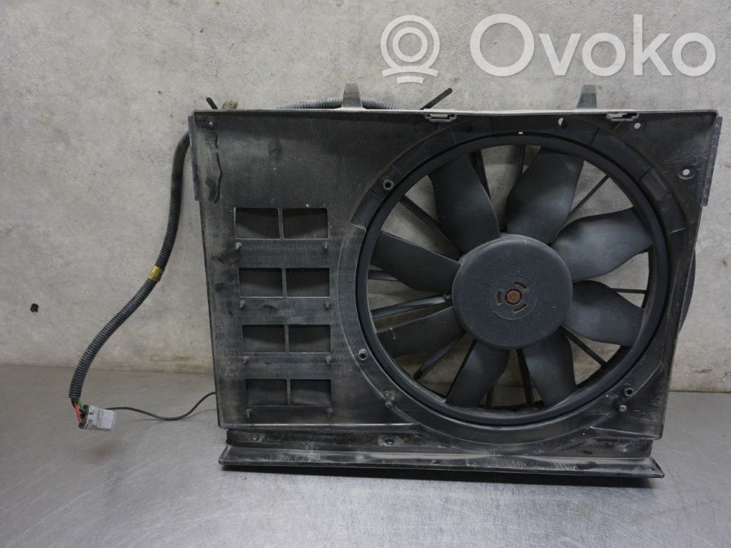 Volvo 940 Ventilatore di raffreddamento elettrico del radiatore 