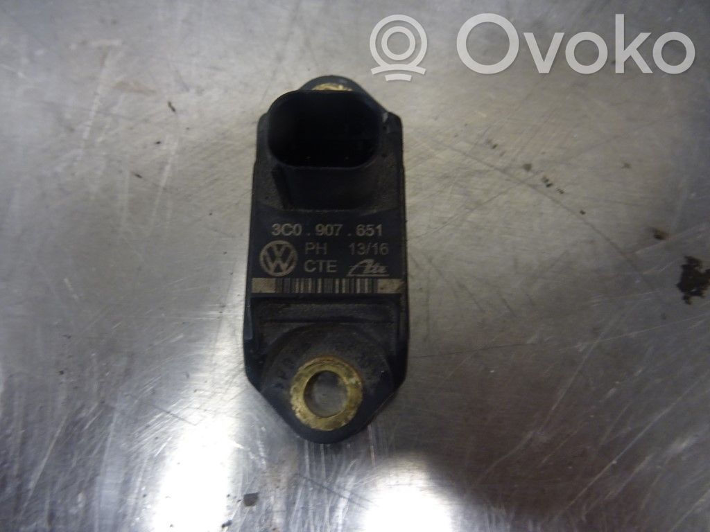 Volkswagen PASSAT CC Beschleunigungssensor Gaspedalsensor 