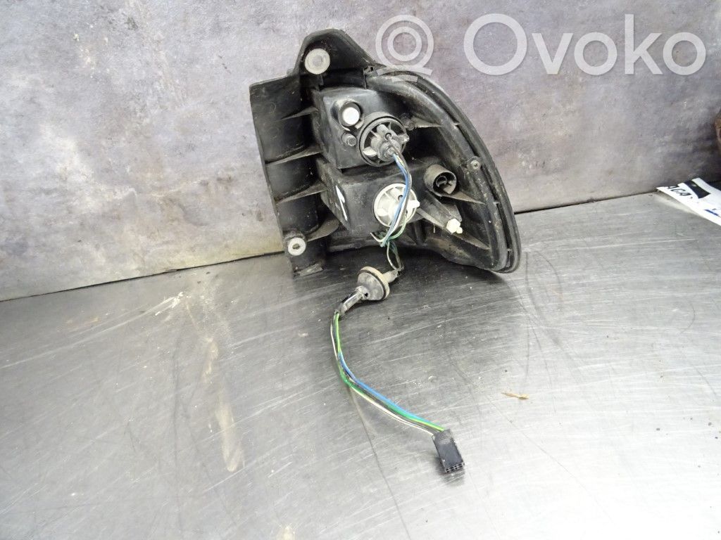 Lampa tylna   3567063G00,223773