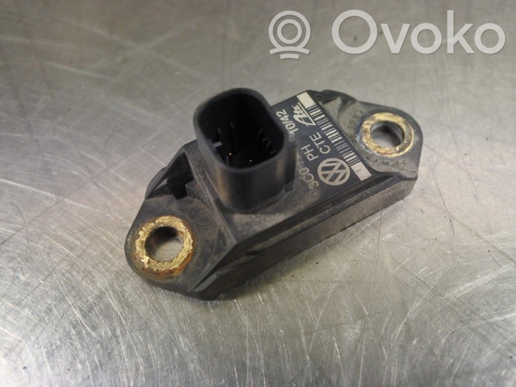 Volkswagen PASSAT CC Beschleunigungssensor Gaspedalsensor 