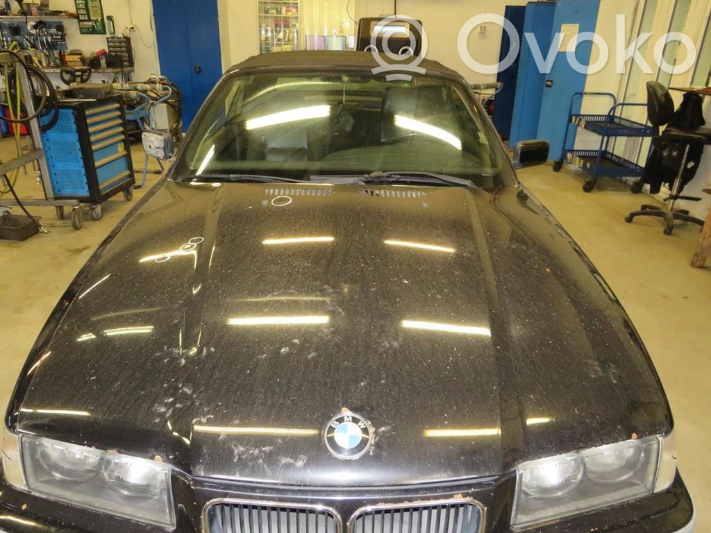 BMW 3 E36 Priekinis žibintas 