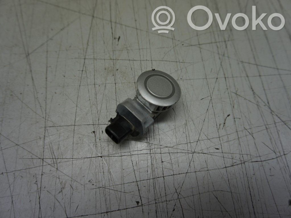 Lexus LS 430 Parksensor PDC 