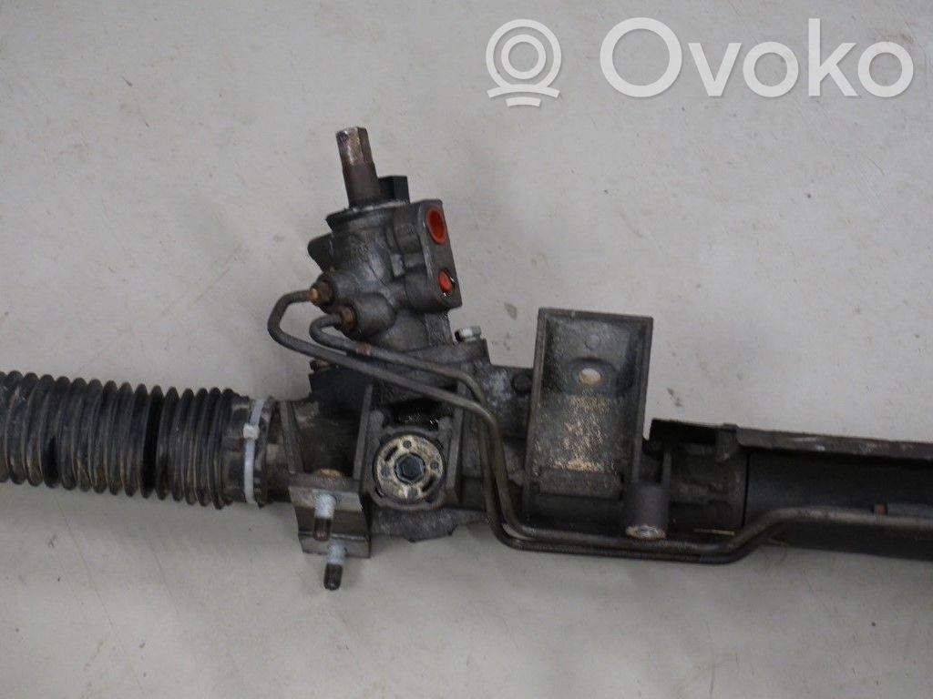 Volvo S80 Vairo kolonėlė 