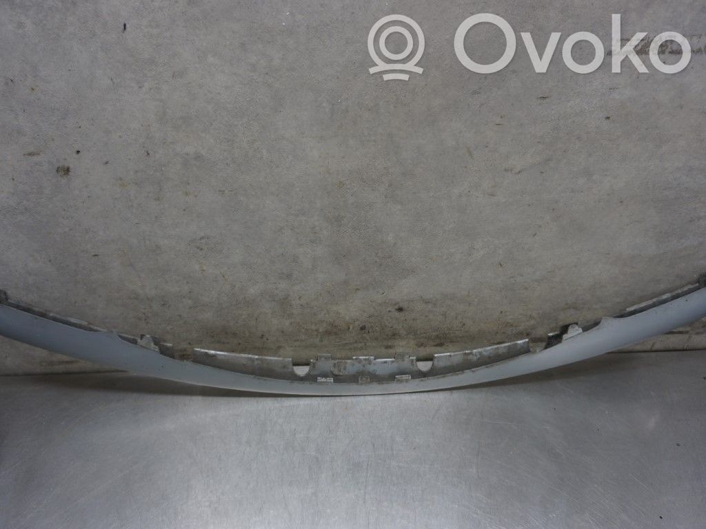 BMW 3 E46 Front bumper lip 