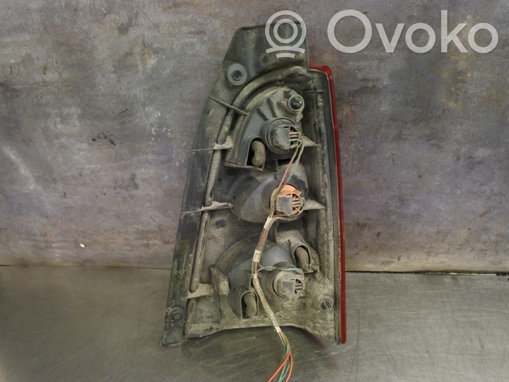 Suzuki Wagon R+ Takavalot 