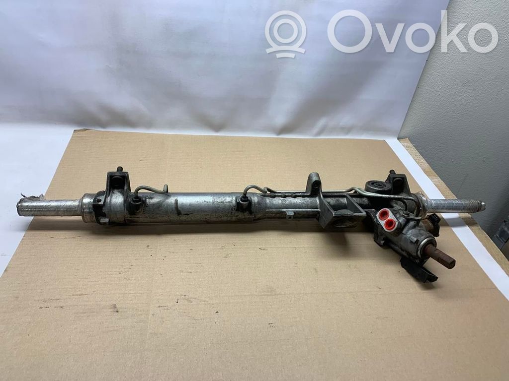 Volvo XC90 Lenkgetriebe 