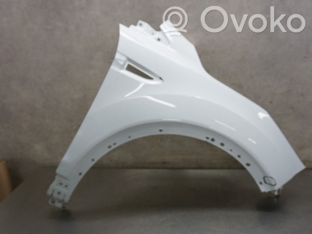 Ford Kuga II Fender 