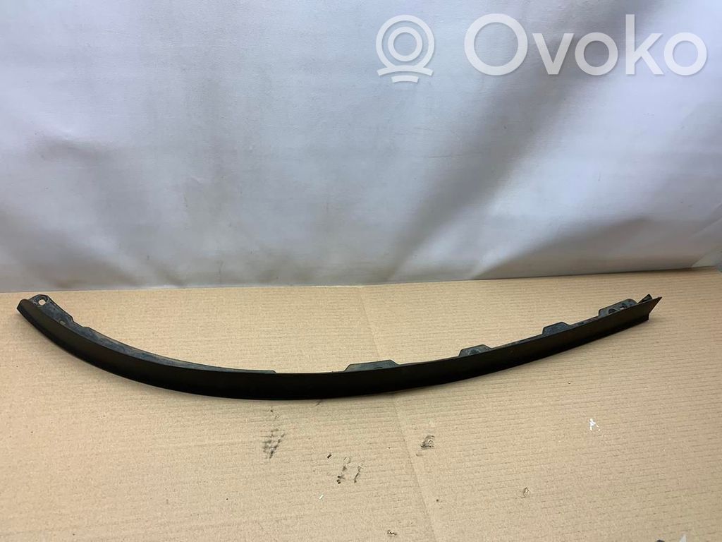 Borde del parachoques delantero   D651519L1B,242971