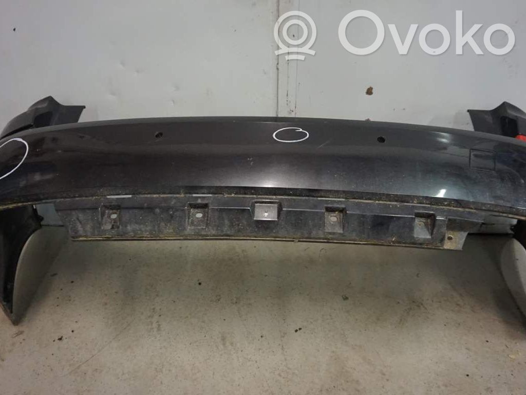 BMW 5 GT F07 Parachoques 