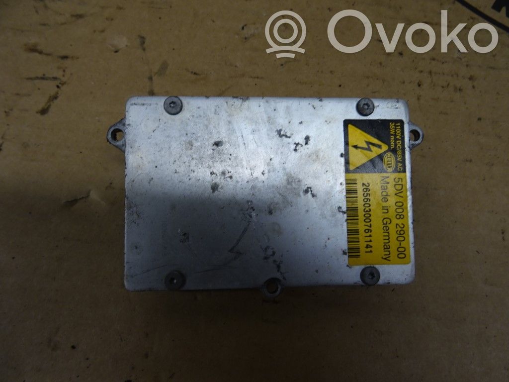 Light module LCM   4E0907476,N003025