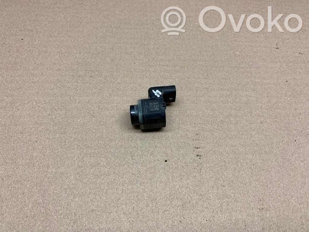 BMW 5 F10 F11 Czujnik parkowania PDC 