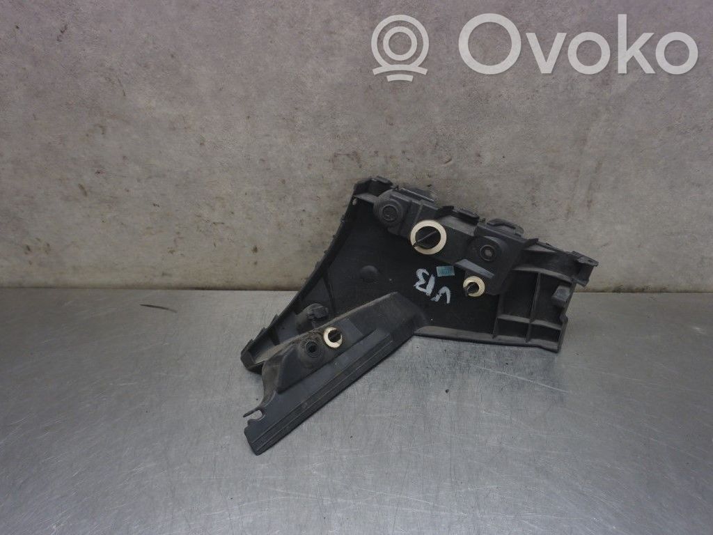 Renault Clio III Galinis laikiklis bamperio 