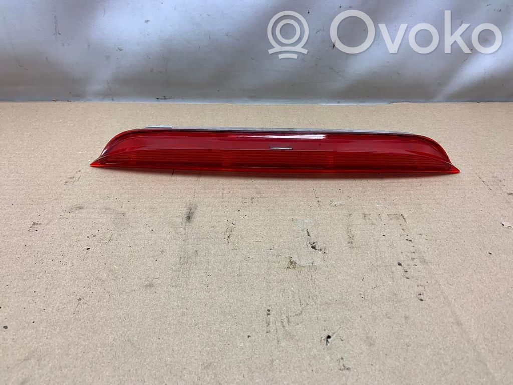 Mazda 6 Kolmas/lisäjarruvalo 