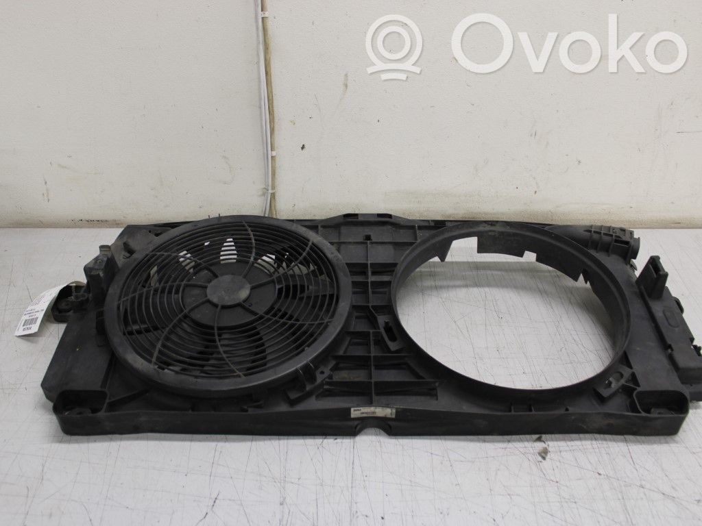Elektryczny wentylator chłodnicy   A9069062200,N001968,A9065050655