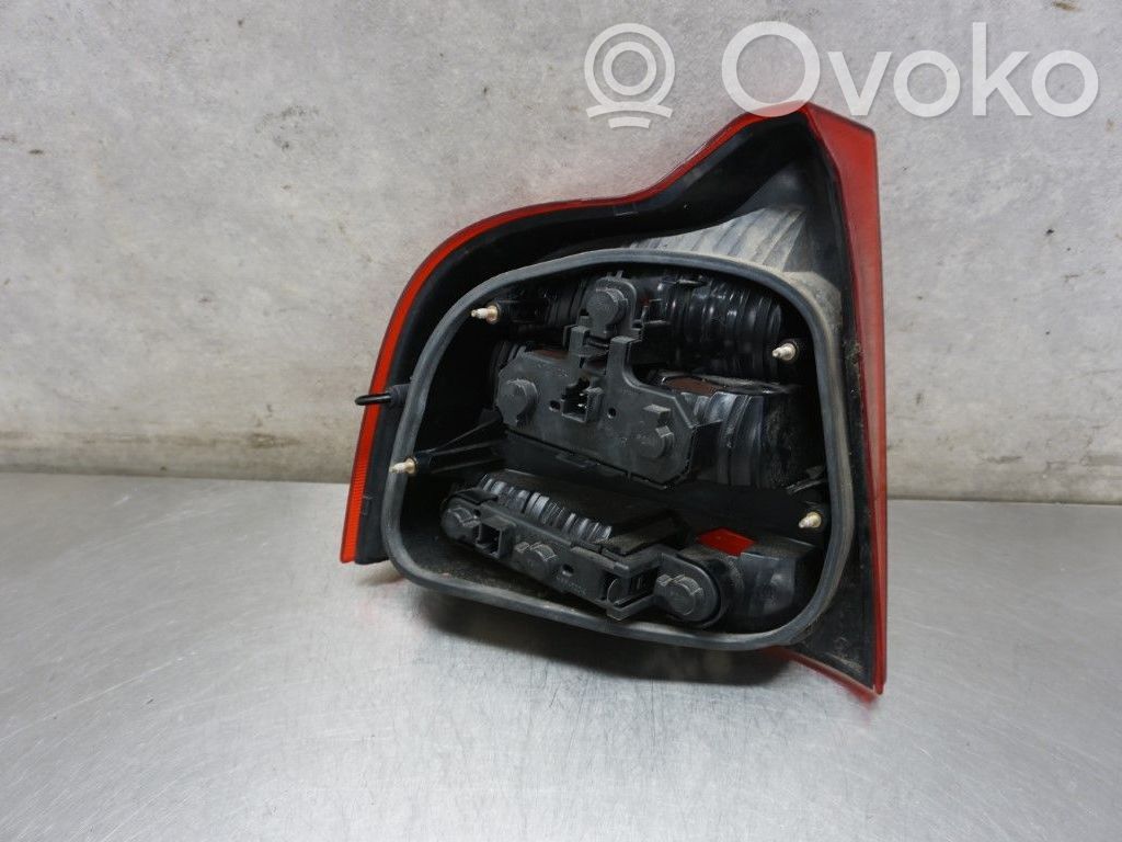 Volvo S80 Takavalot 