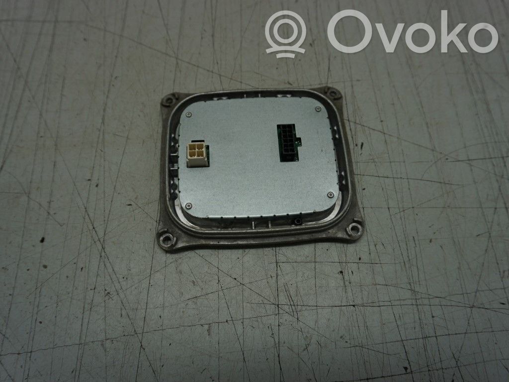 Audi A7 S7 4G Lichtmodul Lichtsensor 