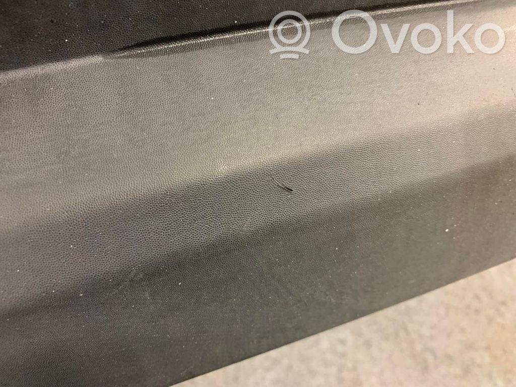 Renault Megane III Bară spate 