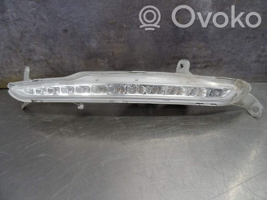 KIA Optima Frontblinker 