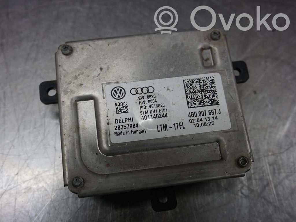Modulo luce LCM   4G0907697F,N003870,4G0907397F