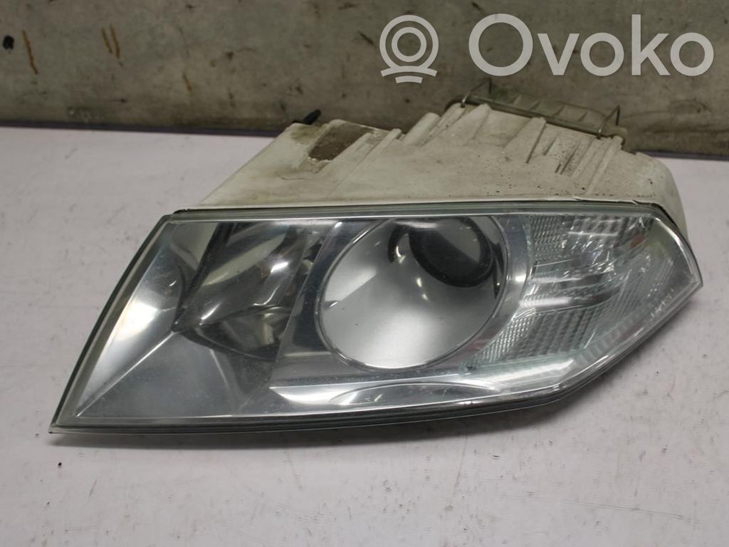 Lampa przednia   1Z1941017N,N003289
