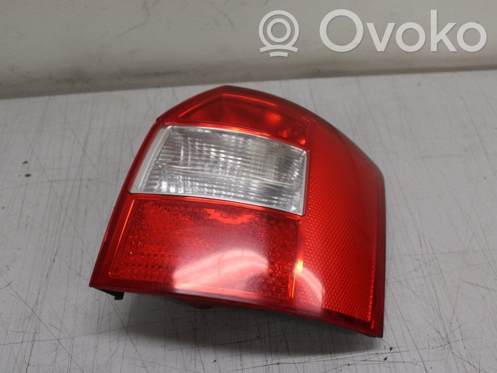 Audi A4 S4 B6 8E 8H Takavalot 