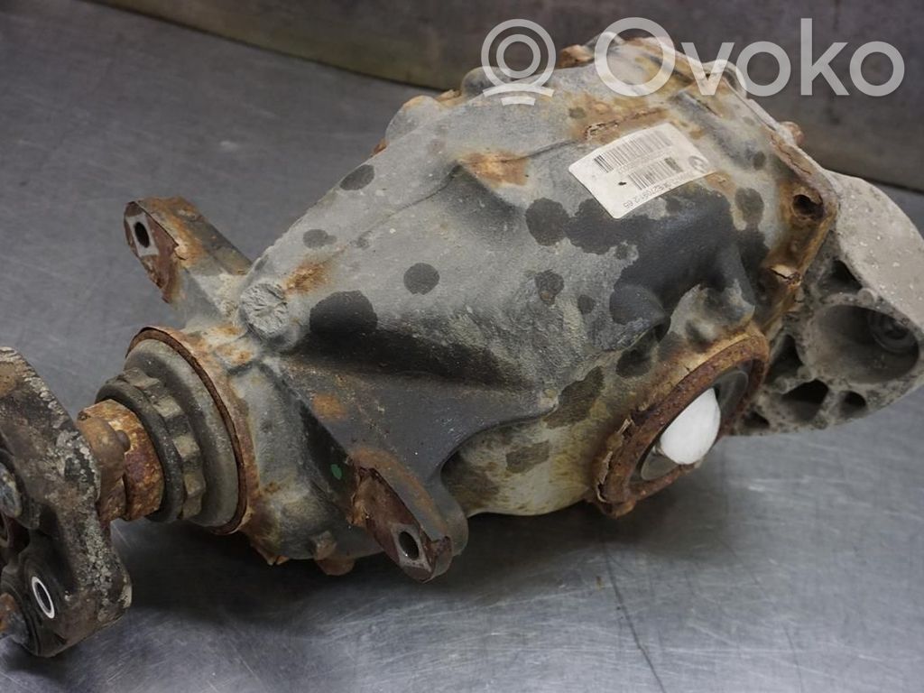 BMW 1 F20 F21 Hinterachsdifferential 