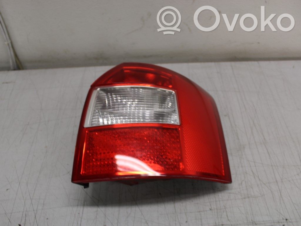 Audi A4 S4 B6 8E 8H Takavalot 