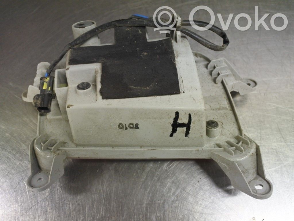 Etusumuvalo   92408A2650,N000177