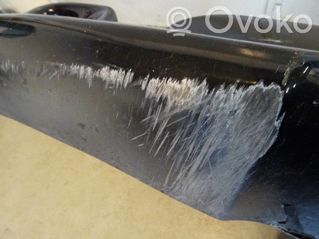 Front bumper lip   ACSCHNITZER,N006756