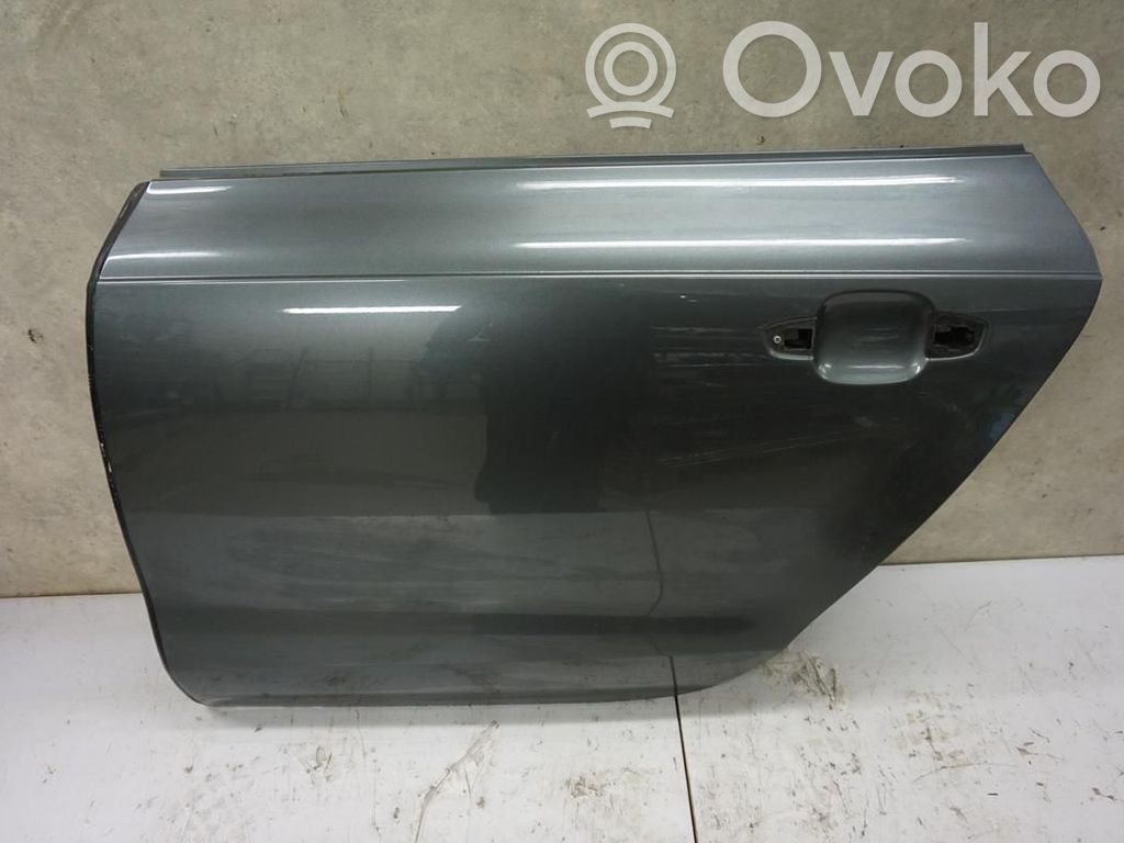 Drzwi tylne   4G8833051A,N010214