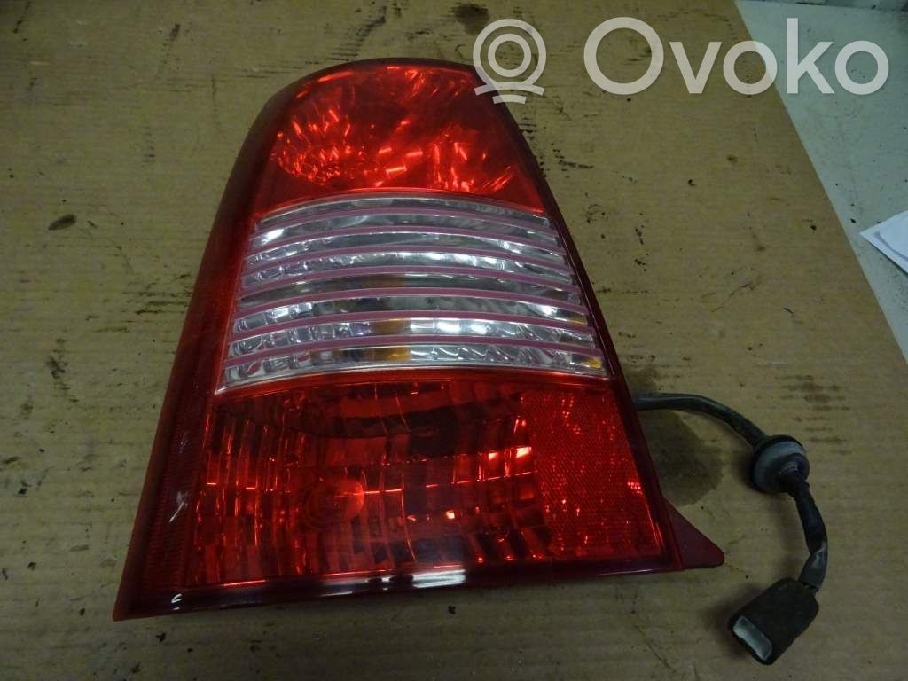 Luz trasera/de freno   9240107010,N006377