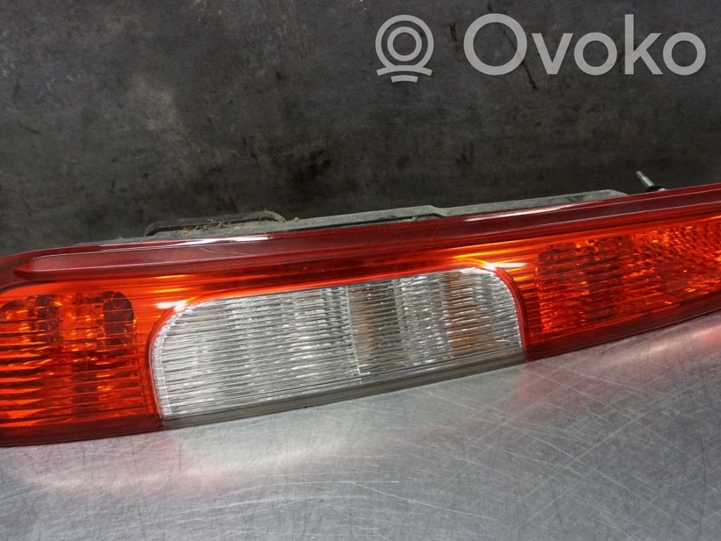Lampa tylna   1347455,N002988