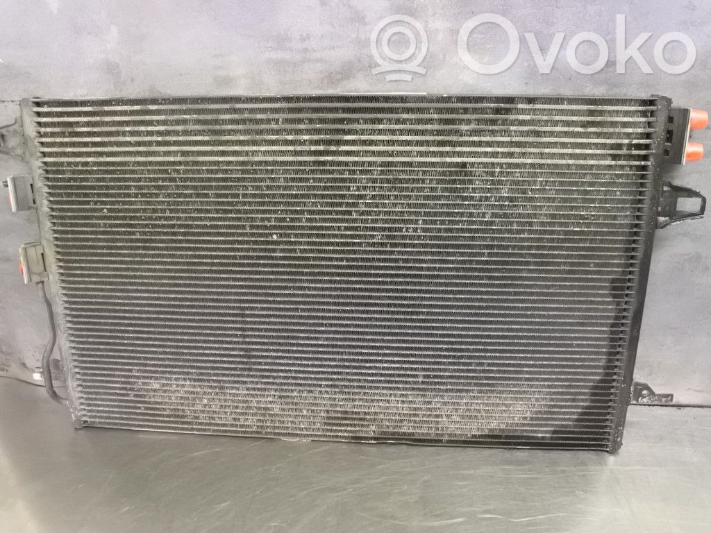 Klimakühler   4677509AA,N000988