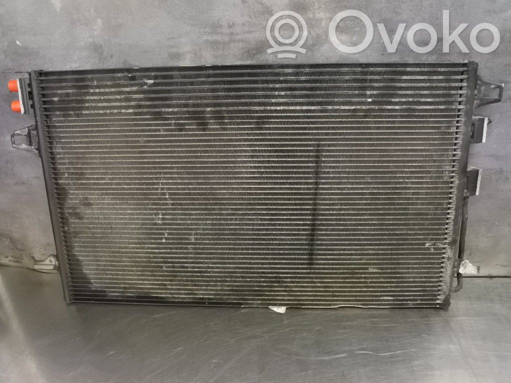 Chrysler Voyager Radiatore di raffreddamento A/C (condensatore)