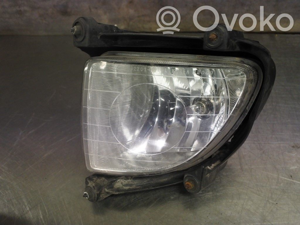 Proiector ceață   922011F001,N000337