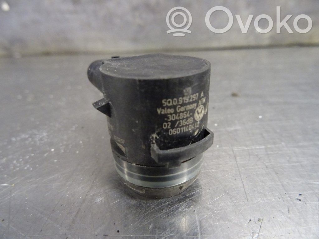 Sensor de aparcamiento PDC   5Q0919297A,N003568,0501140442