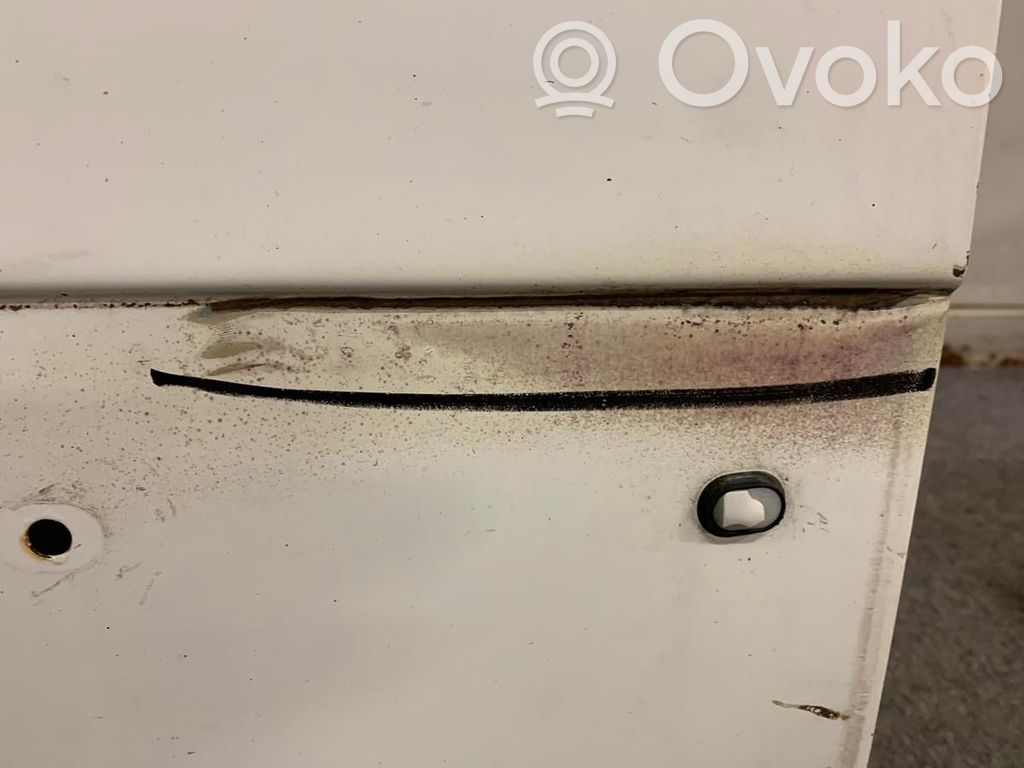 Citroen Jumper Side sliding door 