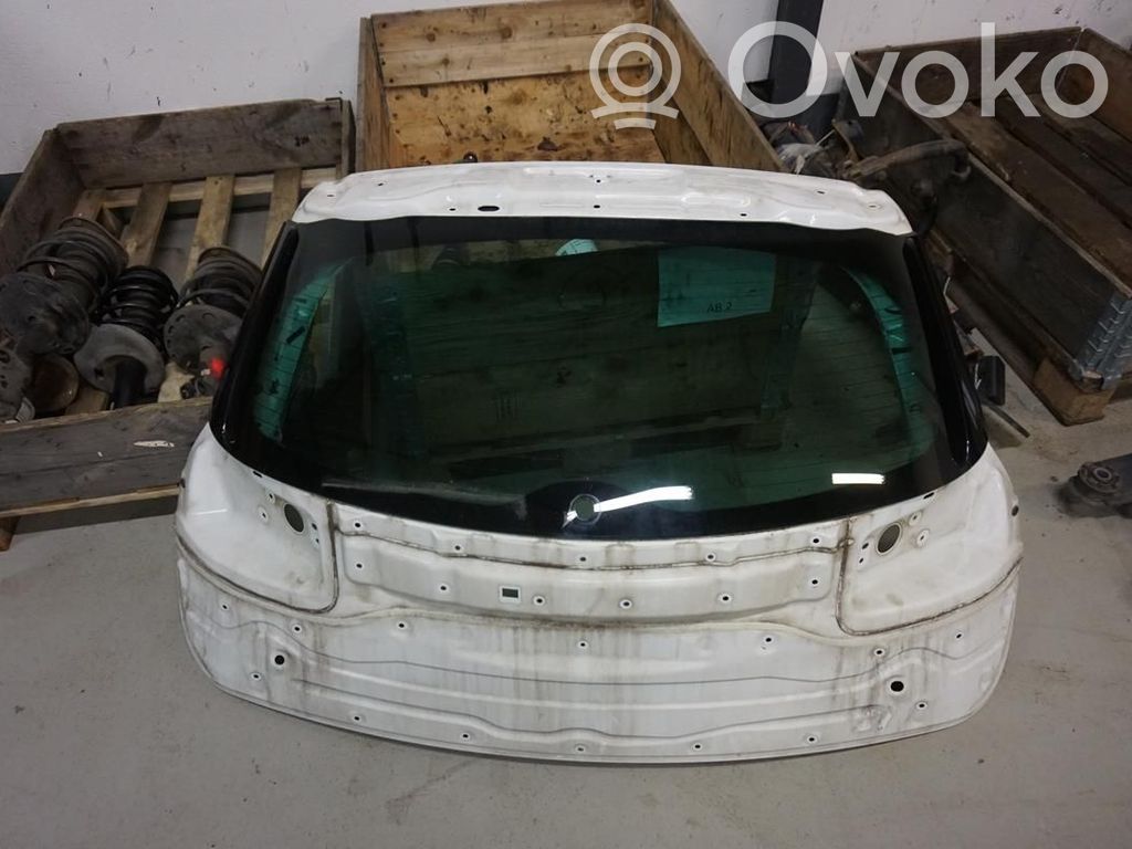 Opel Insignia A Hayon/capotă portbagaj 