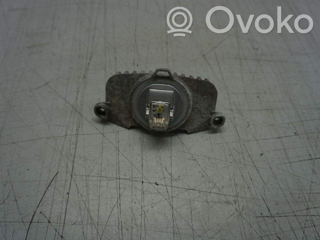 BMW 3 F30 F35 F31 Indicatore di direzione anteriore 