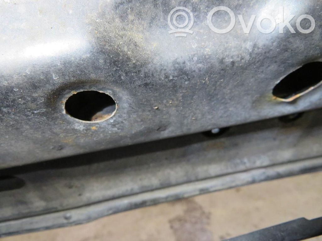 BMW 3 E30 Dzinēja pārsegs (vāks) 