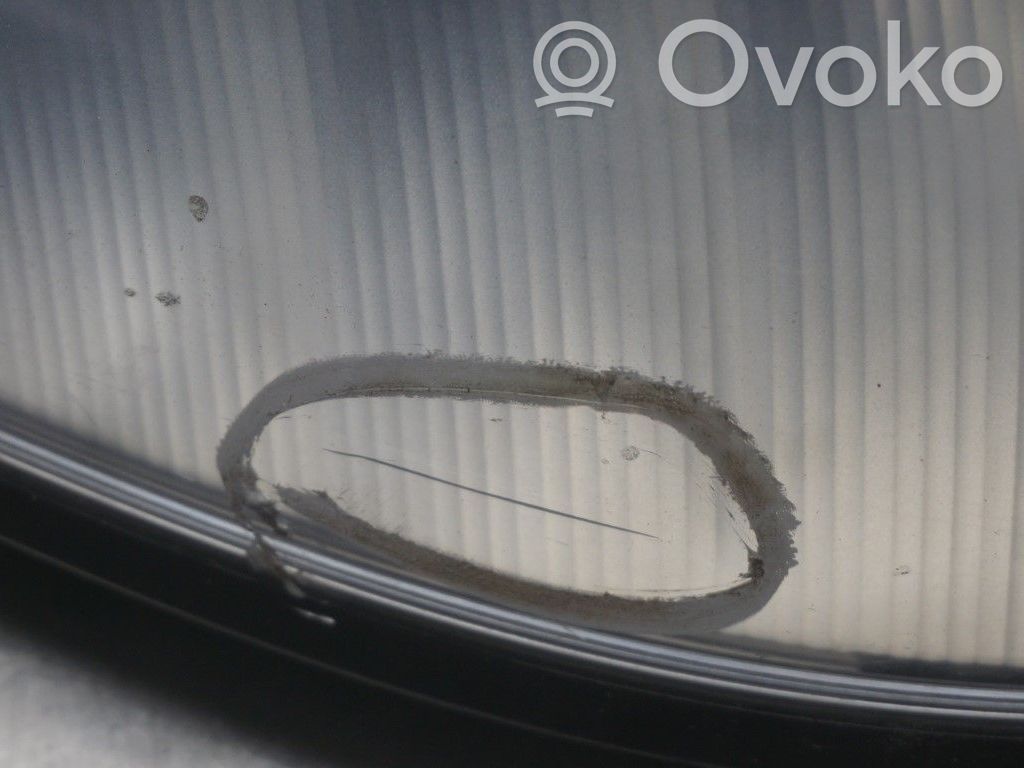 Saab 9-3 Ver2 Takavalot 