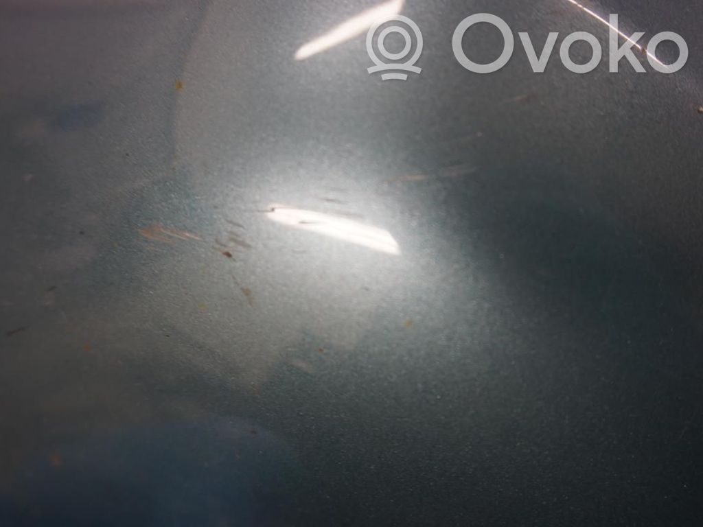 Volvo C30 Puskuri 