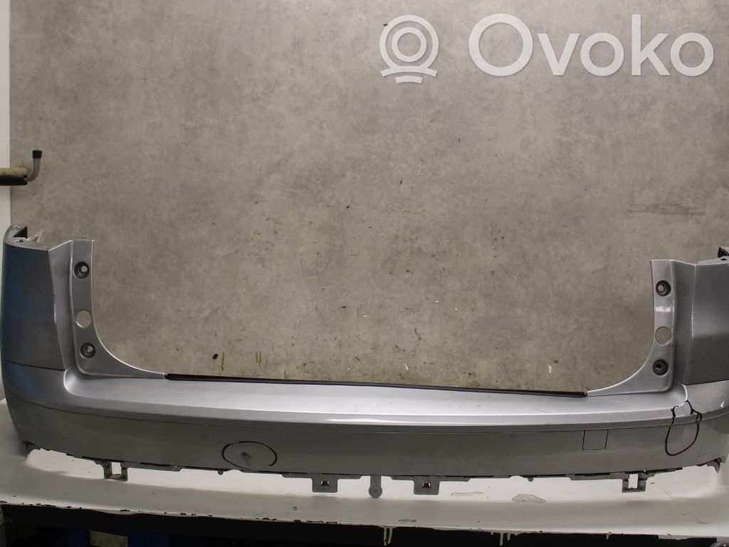 Citroen C5 Galinis bamperis 