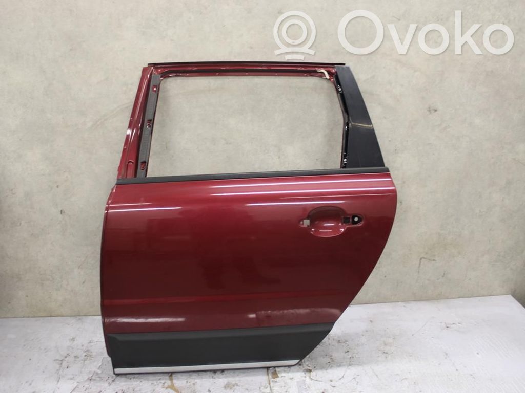 Volvo XC70 Ușă spate 