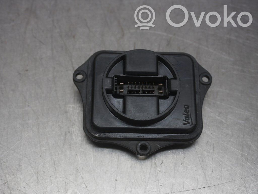 Module d'éclairage LCM   31395908,N013267