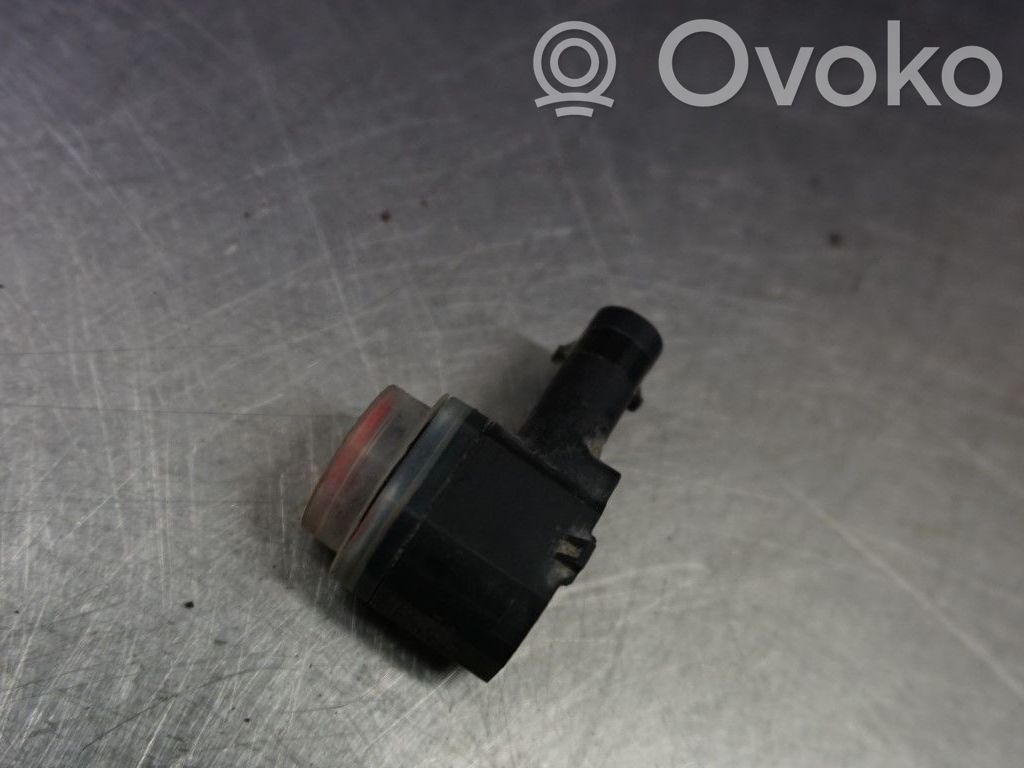 Fiat Punto Evo Sensor de aparcamiento PDC 