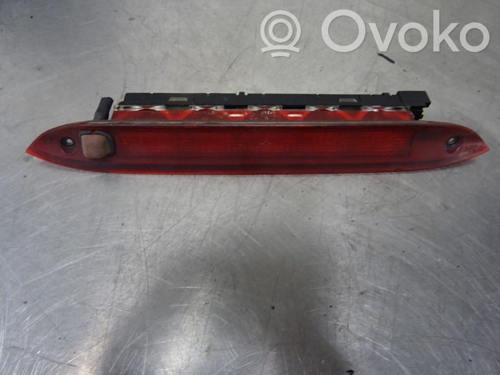 Ford Focus Third/center stoplight 
